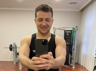 зеленский зеленский