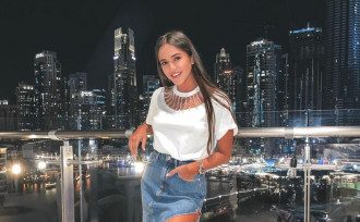 Даша Улянова Даша Улянова