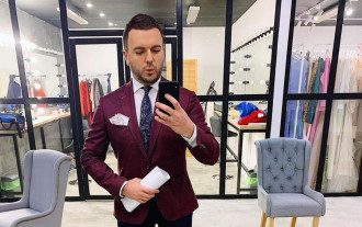 Григорий Решетник Григорий Решетник