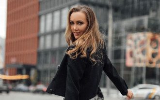 Анна Ризатдинова