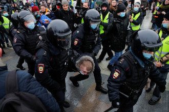 Протести, навальны Протести, навальны