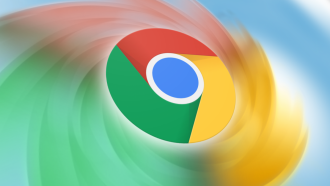 Google Chrome Google Chrome