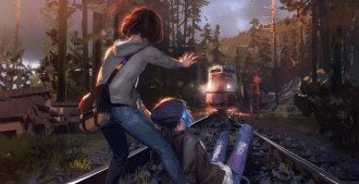 Стала известна судьба Life is Strange / Square Enix