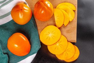 Чим шкідлива хурма і для кого Чим шкідлива хурма і для кого
