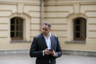Зеленського не можна захистити від незручної інформації, сказав Єрмак – Новини Зеленський сьогодні Зеленського не можна захистити від незручної інформації, сказав Єрмак – Новини Зеленський сьогодні
