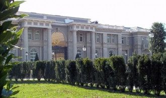 Дворец Путина Дворец Путина