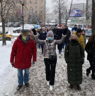Юлія Навальна Юлія Навальна