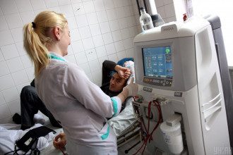 Нирка Нирка