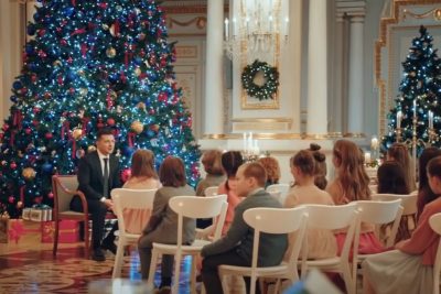 Володимир Зеленський