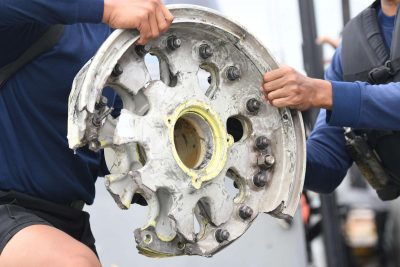 Спасатели зафиксировали сигнал в зоне поисков индонезийского Boeing