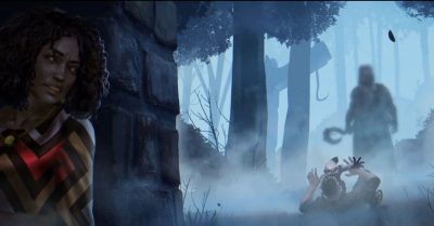 Разработчики хитового Dead by Daylight поделились планами по развитию проекта