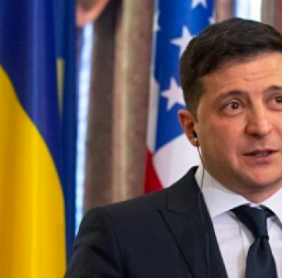 "Приїжджайте в Житомир": Зеленський звернувся до Ілона Маска