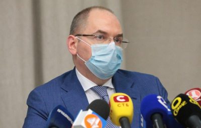 Отставка главы Минздрава Степанова: кто претендует на его место