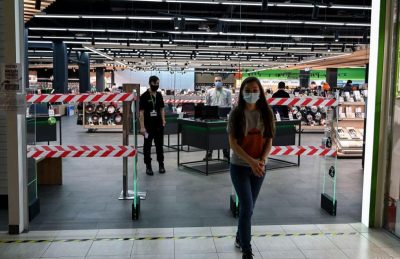 карантин, локдаун карантин, локдаун