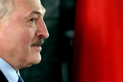 Лукашенко поплатився за фальшиві вибори, вважає експерт – Лукашенко новини