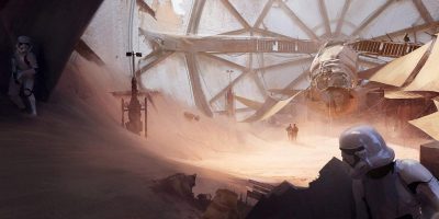 Сьогодні свято для всіх фанатів Зоряних воєн – в EGS стартувала роздача Star Wars Battlefront II