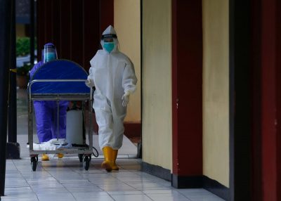 коронавирус 