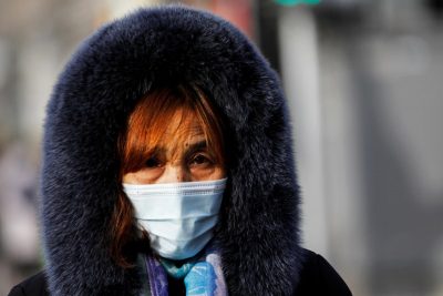 "Ковідний язик": лікарі здивували новим симптомом хвороби