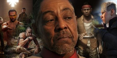 В Steam почався розпродаж культової серії шутерів Far Cry – знижки до 80%