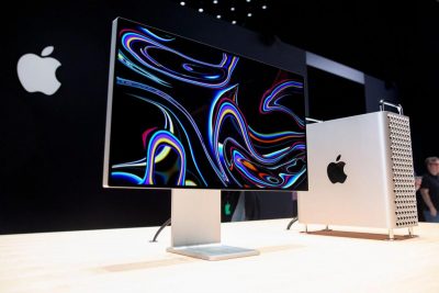 Новые iPhone SE – не единственный интересный продукт, который Apple готовит на 2021-ый
