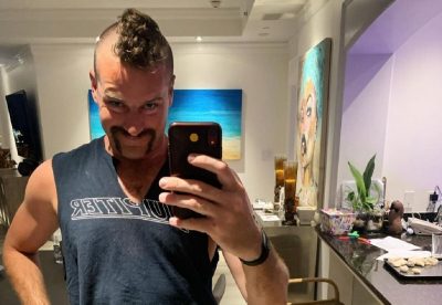 Армі Хаммер