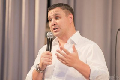 Хлопчики, комп'ютерні спецефекти і морквина: як адвокати Микитася влаштували цирк - ЗМІ Хлопчики, комп'ютерні спецефекти і морквина: як адвокати Микитася влаштували цирк - ЗМІ