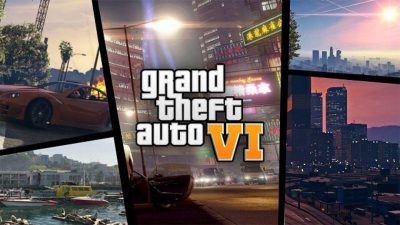 GTA 6 - новые подробности / Rockstar