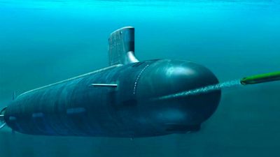 РФ может применить суперторпеды судного дня, подлодка уже вышла на испытания - разведка НАТО