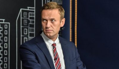 Олексій Навальний Олексій Навальний