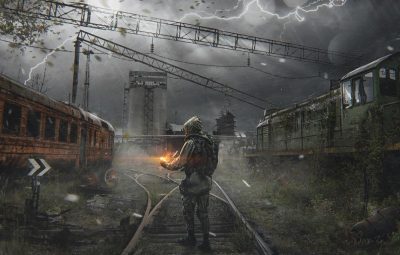Microsoft скорректировала дату выхода горячо ожидаемого шутера S.T.A.L.K.E.R. 2