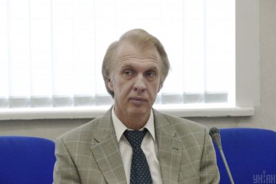 Огрызко