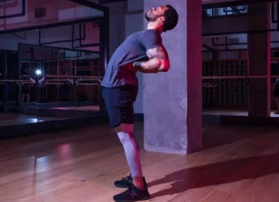 Як виправити поставу: вправи для рівної спини