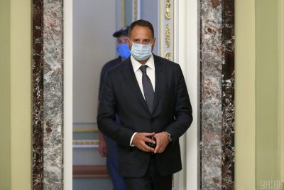 Зустріч щодо Донбасу перенесли через візит Єрмака до Харкова – Зустріч у нормандському форматі Зустріч щодо Донбасу перенесли через візит Єрмака до Харкова – Зустріч у нормандському форматі