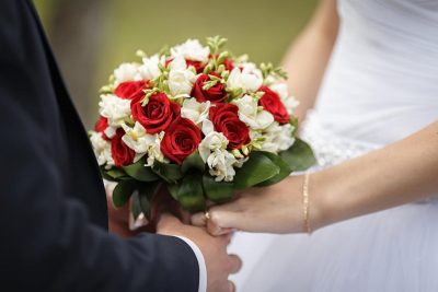 Церковный календарь венчаний 2021 и благоприятные дни для венчания 2021