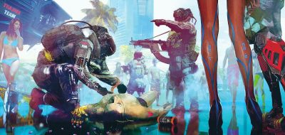 Скандал навколо Cyberpunk 2077 зробив CD Projekt кандидатом на поглинання: плюси та мінуси