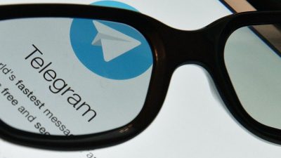 Стало відомо про нове досягнення Telegram на тлі скандалу довкола WhatsApp