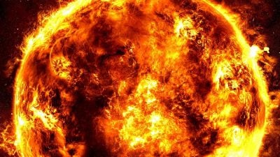 Магнитная буря усилит мигрени и затронет сердце Магнитная буря усилит мигрени и затронет сердце