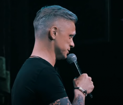 Сосед сообщил, что Шаляпина нашла мертвым супруга – Александр Шаляпин Сосед сообщил, что Шаляпина нашла мертвым супруга – Александр Шаляпин