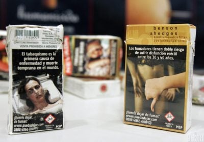 Що небезпечніше для здоров'я: сигарети або кальян - відповідь кардіолога