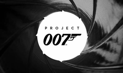Project 007 - новые подробности / IO Interactive