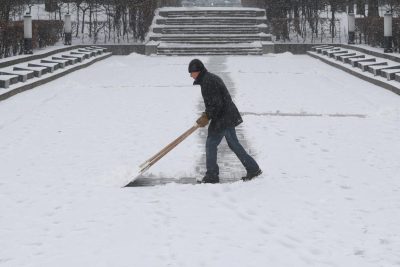 Новые снегопады и сильные морозы: синоптики дали прогноз погоды на неделю