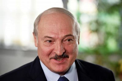 Лукашенко вирішив пояснити, чим відрізняються білоруські протести від російських – Лукашенко новини 