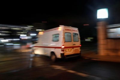 Свадьба на Тернопольщине закончилась трагедией: гость умер во время развлечений