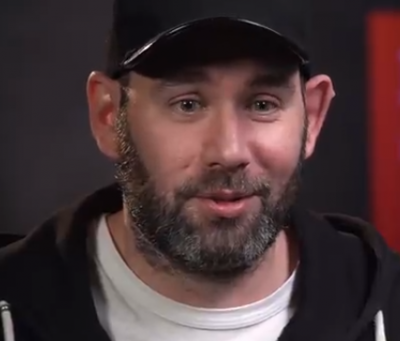 Гуморист стверджує, що йому погрожували адепти Росії майбутнього – Слєпаков новини