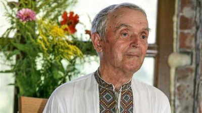 "Легенда Опішні": пішов із життя найстарший гончар України