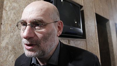 Акунін Акунін