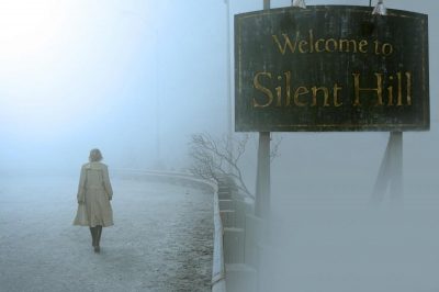 Легендарний Silent Hill повертається на ігрові екрани