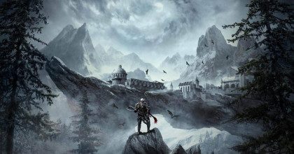 Bethesda намекнула на место действия шестой части культовой серии игр The Elder Scrolls