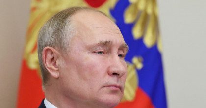 В Крыму "путлерюгенд" штурмовал санаторий – блогер