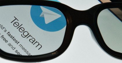 Стало известно о новом достижении Telegram на фоне скандала вокруг WhatsApp